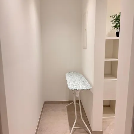Apartment Lieblingsbude Homberge *