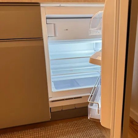 Lieblingsbude Homberge Apartment Ennepetal