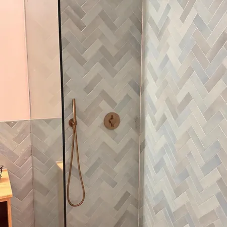 Lieblingsbude Homberge Apartment *