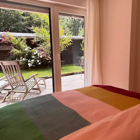 Lieblingsbude Homberge Apartment