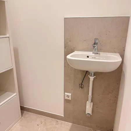 Apartment Lieblingsbude Homberge Ennepetal